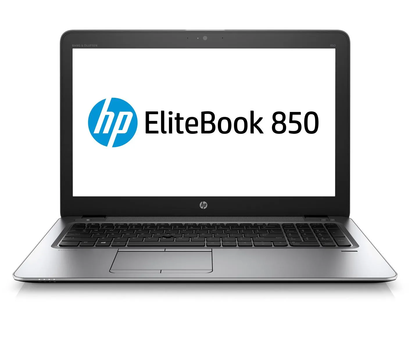 HP EliteBook 850 G4 | 15,6" | i7-7600U | 8GB RAM | 256GB SSD | Full HD Touch | Win 10 Pro | DE