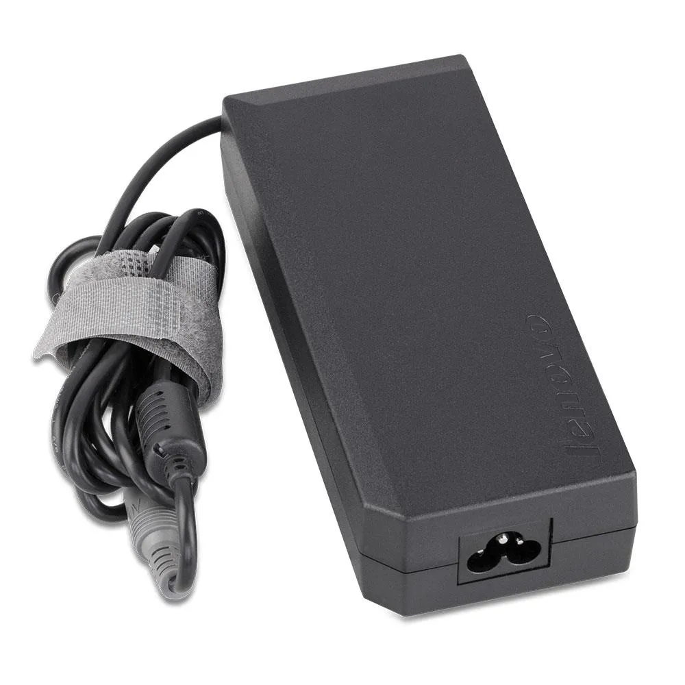 Lenovo ThinkPad 135W AC Adapter | Netzteil Rundstecker