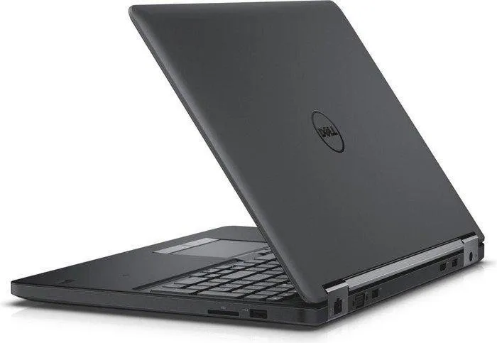 DELL Latitude E5540, Intel Core i5-4200U, 8GB RAM, 128GB HDD, DVD, Kamera, BT, Win10 Pro