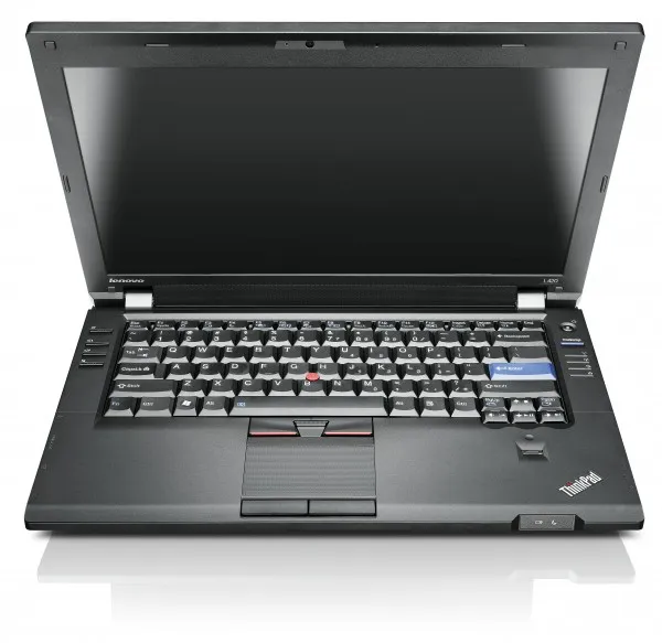 Lenovo ThinkPad L420, Core i5-2520M (2,5 GHz), 4GB RAM, 160GB HDD, WIN 10 Pro