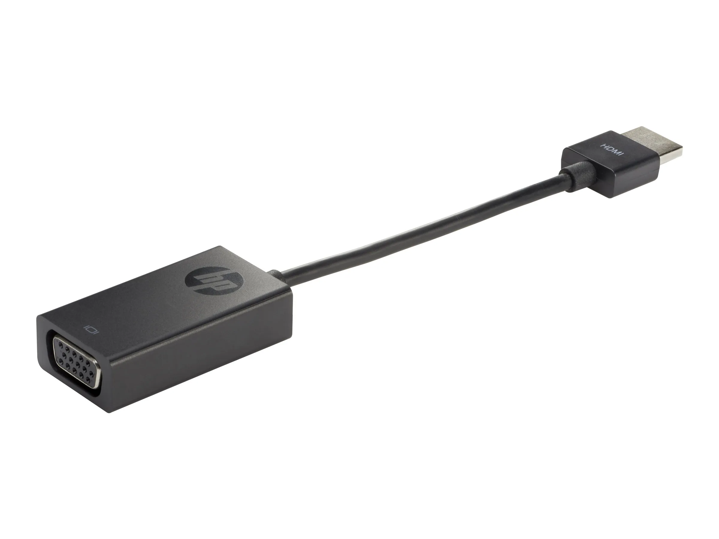 HP VGA auf HDMI Adapter