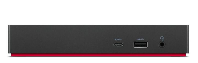 Lenovo ThinkPad Universal USB-C Docking Station 40B5 | inkl. 90 Watt Netzteil