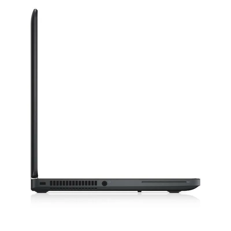 Dell Latitude E5250 12.5" Intel Core i5-5300U 8GB RAM 256GB SSD HD Win 10 Pro DE