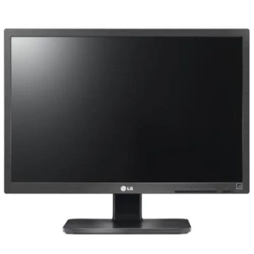 LG 24EB23PY | 24" | WUXGA | LED IPS | DisplayPort DVI | schwarz