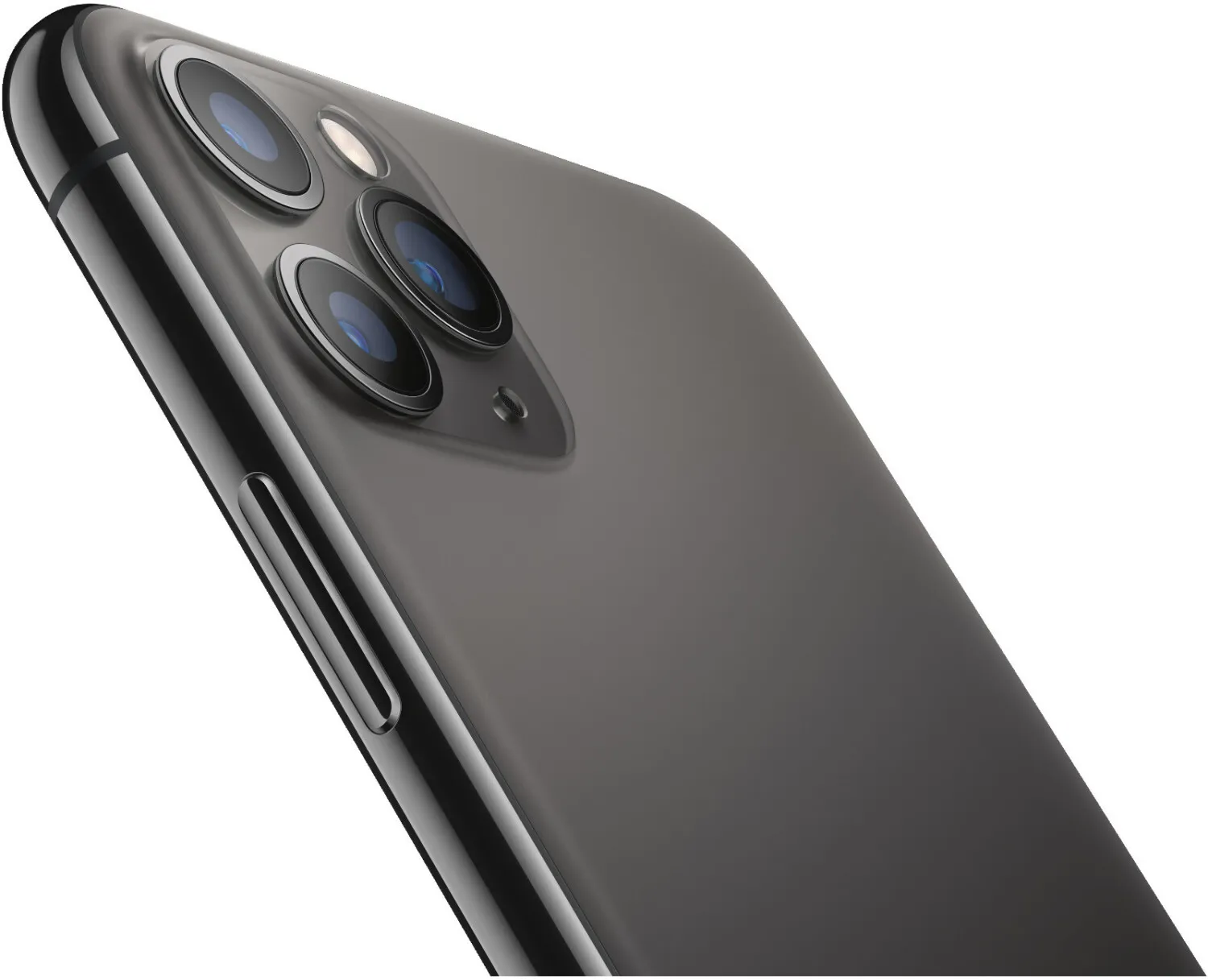 Apple iPhone 11 Pro Max | 256GB | Space Grau | ohne Vertrag