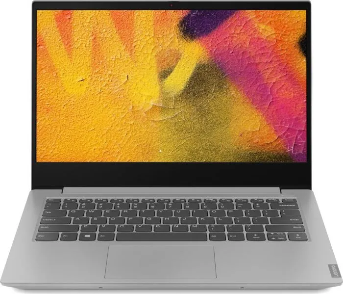 Lenovo IdeaPad S340-14API 81NB0045GE - 35,6cm (14") FHD, AMD Ryzen 3 3200U, 8GB RAM, 128GB SSD, Win 10 Home