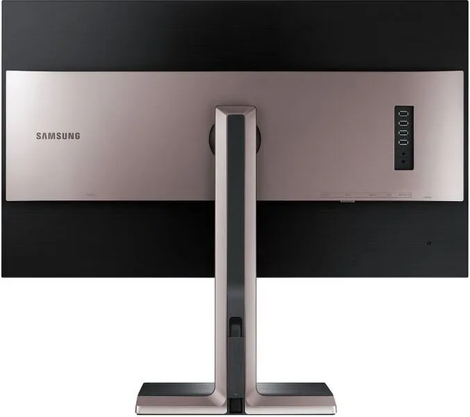 Samsung Monitor S24B420BW | 24" | WUXGA | VGA DVI | schwarz