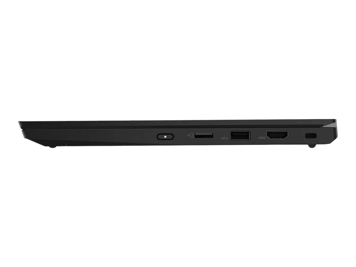 Lenovo ThinkPad L13 G2 | 13.3" | Intel Core i7-1165G7 | 16GB RAM | 1TB SSD | Full HD | Win 10 Pro | DE