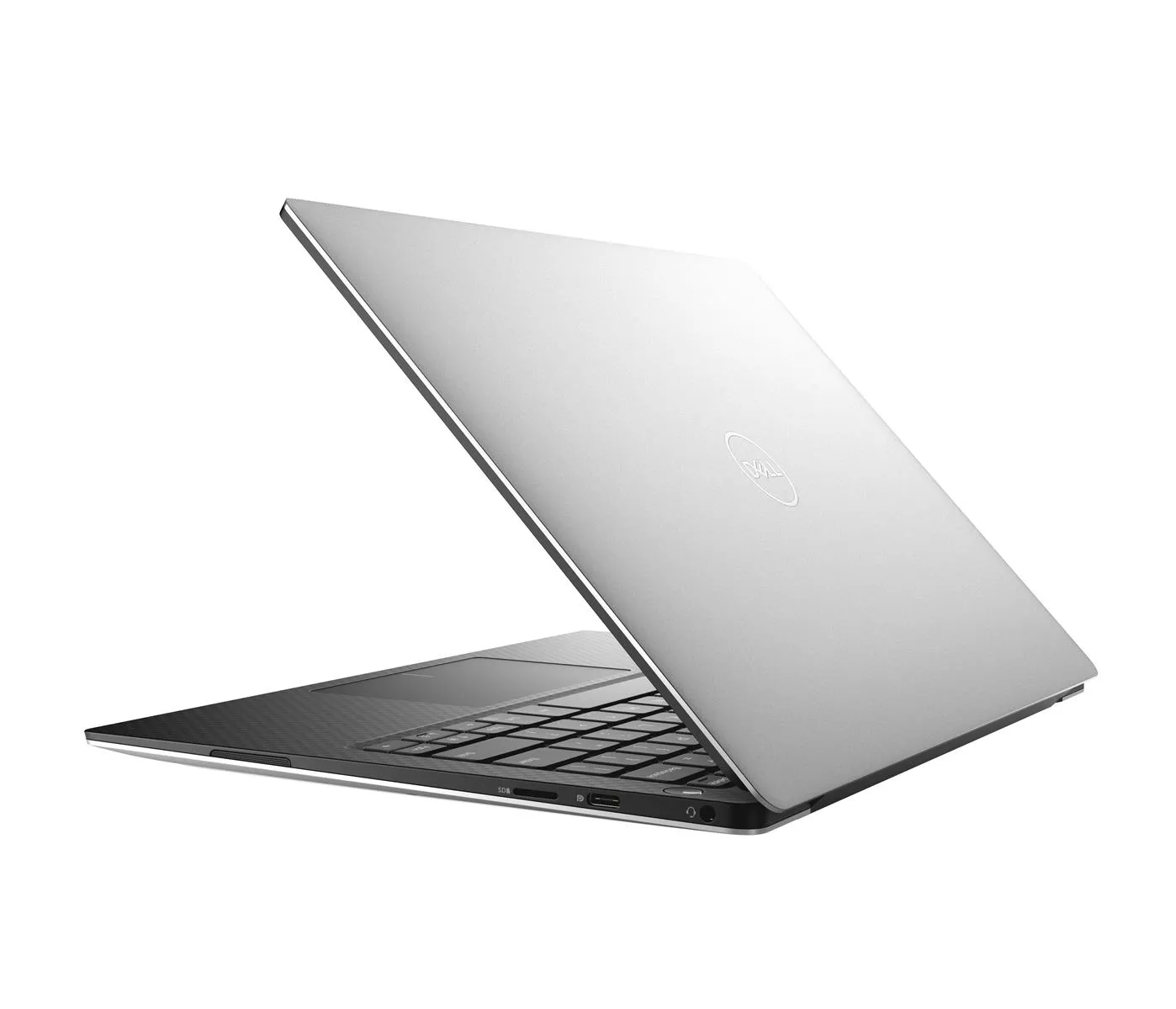 Dell XPS 13 9370 | 13,3" | i7-8550U | 16GB | 256GB SSD | FHD | W10P | DE