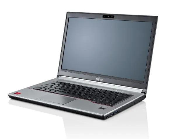 Fujitsu Lifebook E734 Intel Core i5-4210U 2.60GHz 8GB RAM 128GB SSD Win 10 Pro B-Ware