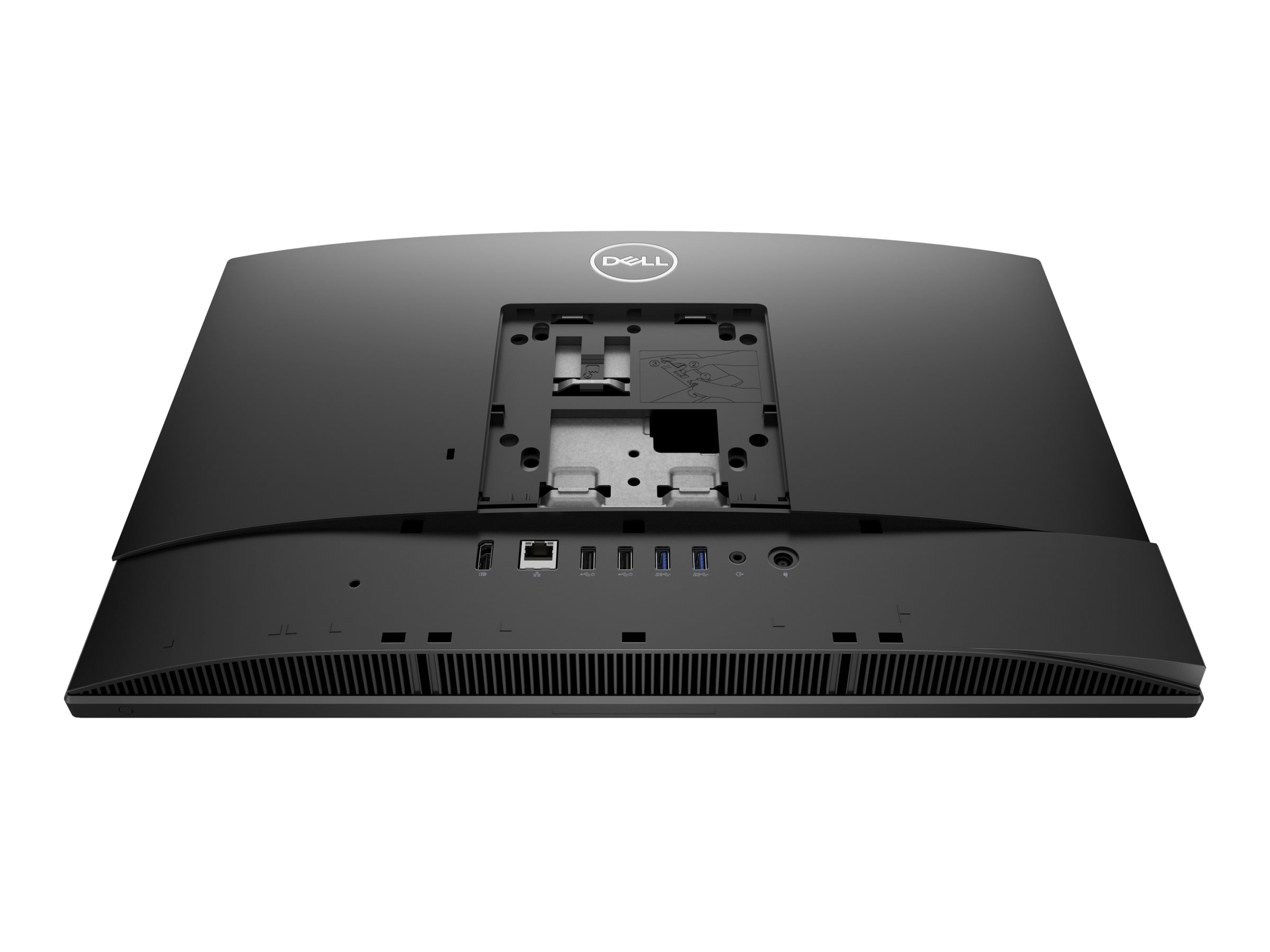 Dell OptiPlex 3280 All-In-One | 22" | Intel Core i5-10500T | 8GB RAM | 256GB SSD | Win 11 Pro