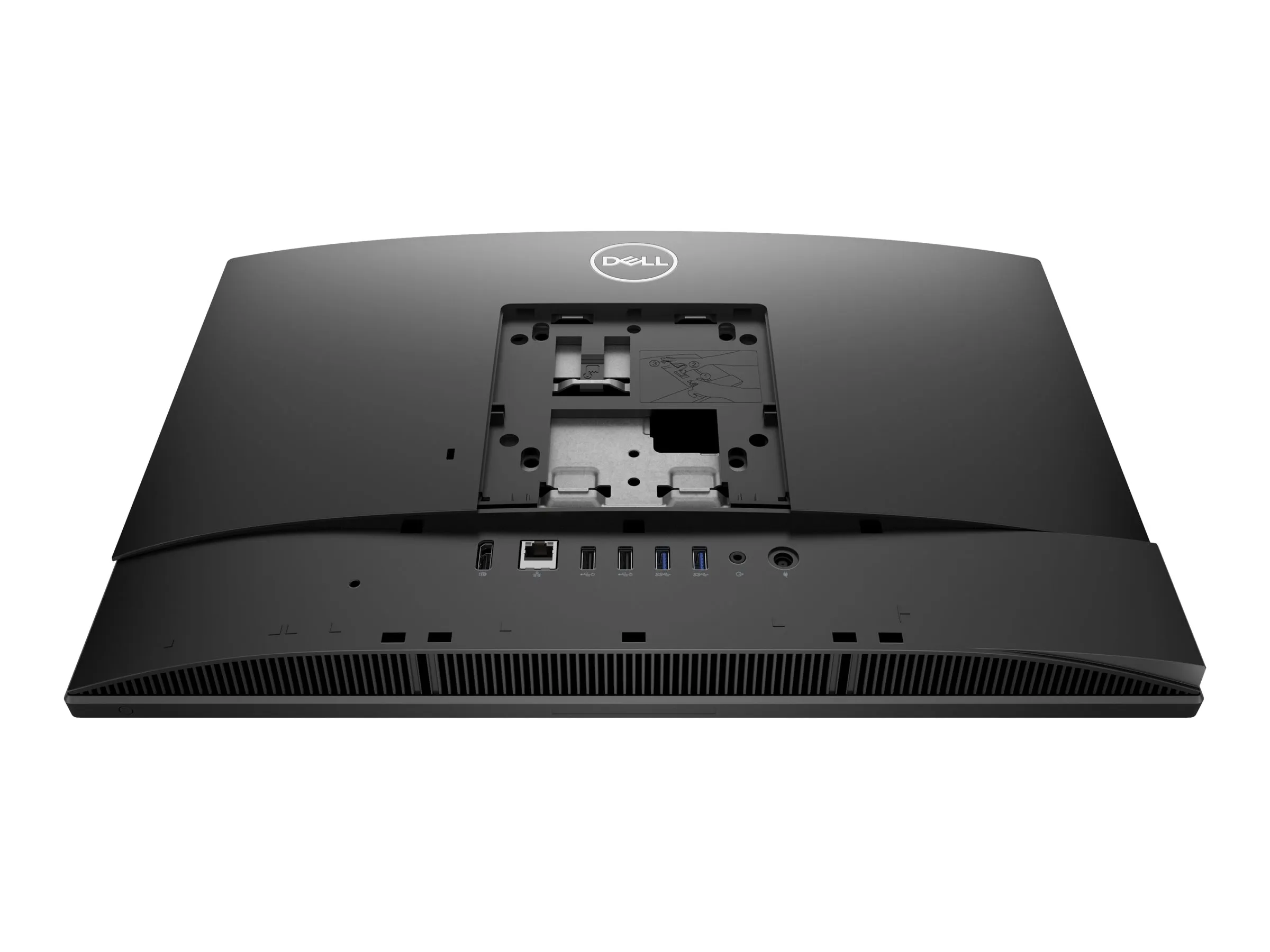 Auktion - Dell OptiPlex 3280 All-In-One | 22" | Intel Core i5-10500T | 8GB RAM | 256GB SSD | Full HD | inkl. Zubehör