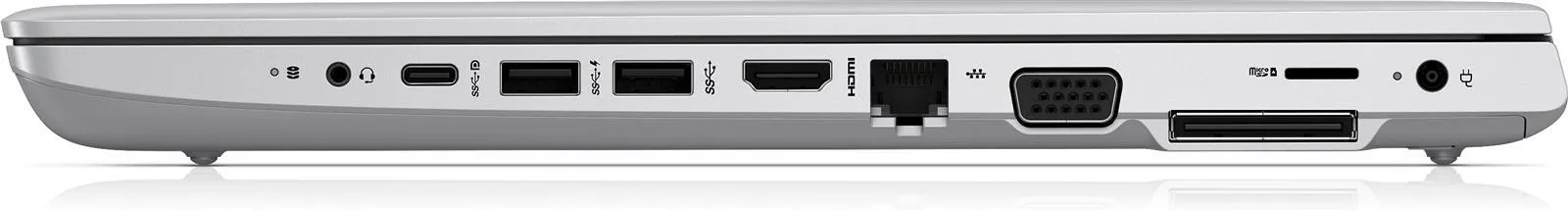 Kopie von HP ProBook 650 G5 | 15,6" | i5-8265U | 8GB RAM | 256GB SSD | Full HD | Win 11 Pro | FR #1