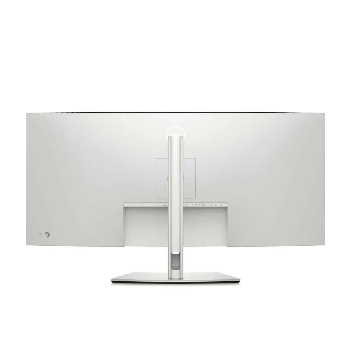 Dell UltraSharp U4025QW | 40" | Curved | 5K2K UltraWide | 600 Nits | 120 Hz | silber