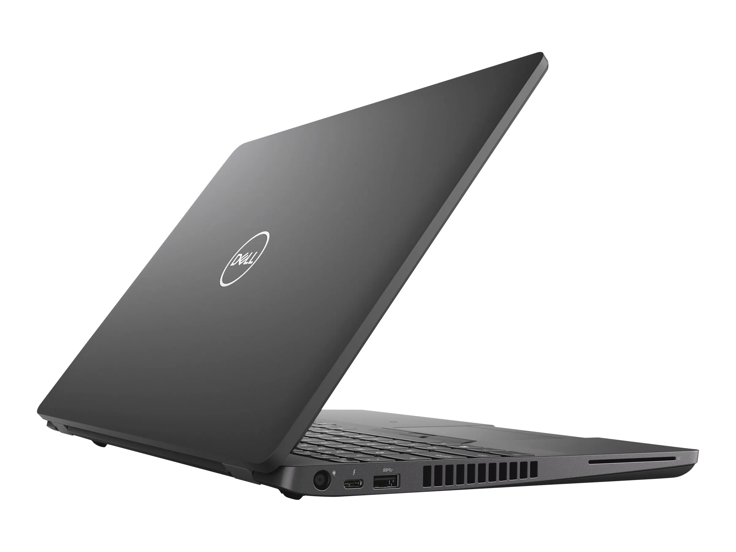DELL Latitude 5500 | 15,6" | i5-8365U | 8GB RAM | 256GB SSD | Full HD | Win 11 Pro | DE