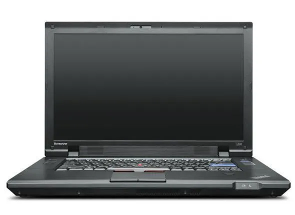 Lenovo Thinkpad L512 15,4" Intel Core i3 M370 120GB HDD 2GB RAM WIN 10 PRO