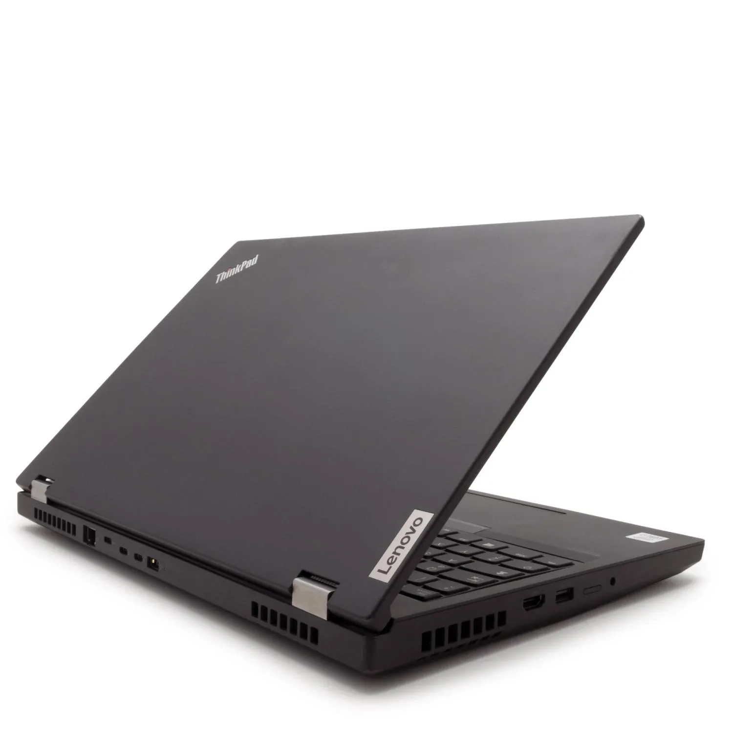 Lenovo ThinkPad P15 G1 | 15,6" | i7-10875H | 32GB RAM | 512GB SSD | Full HD | T1000 | WWAN | Win 11 Pro | DE