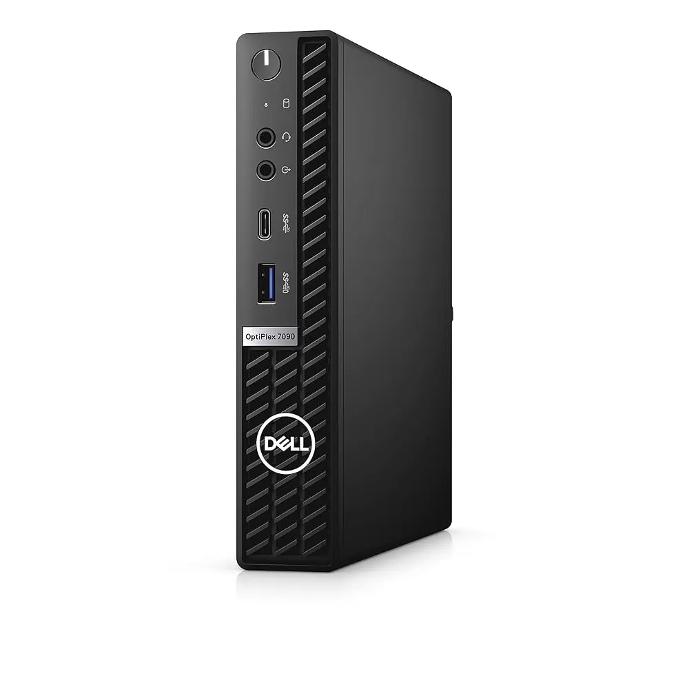 Kopie von Dell OptiPlex 7090 Micro | Intel Core i3-10105 | 16GB RAM | 128GB SSD | Win 11 Pro #1