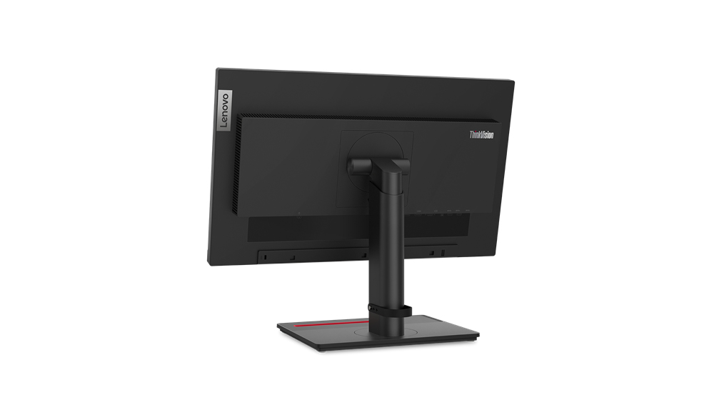 Lenovo ThinkVision T22i-20 Monitor | 21.5" | Full HD | schwarz
