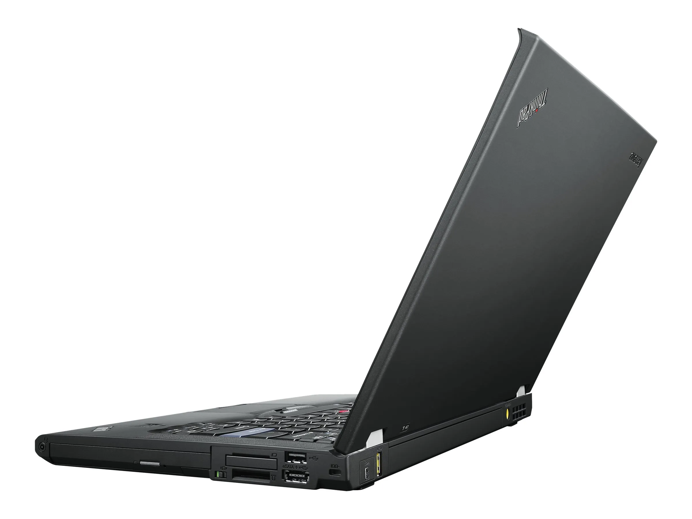 Lenovo ThinkPad T420 Intel Core i5-2520M 2,50GHz 8GB RAM 128GB SSD DVD Win 10 Pro DE
