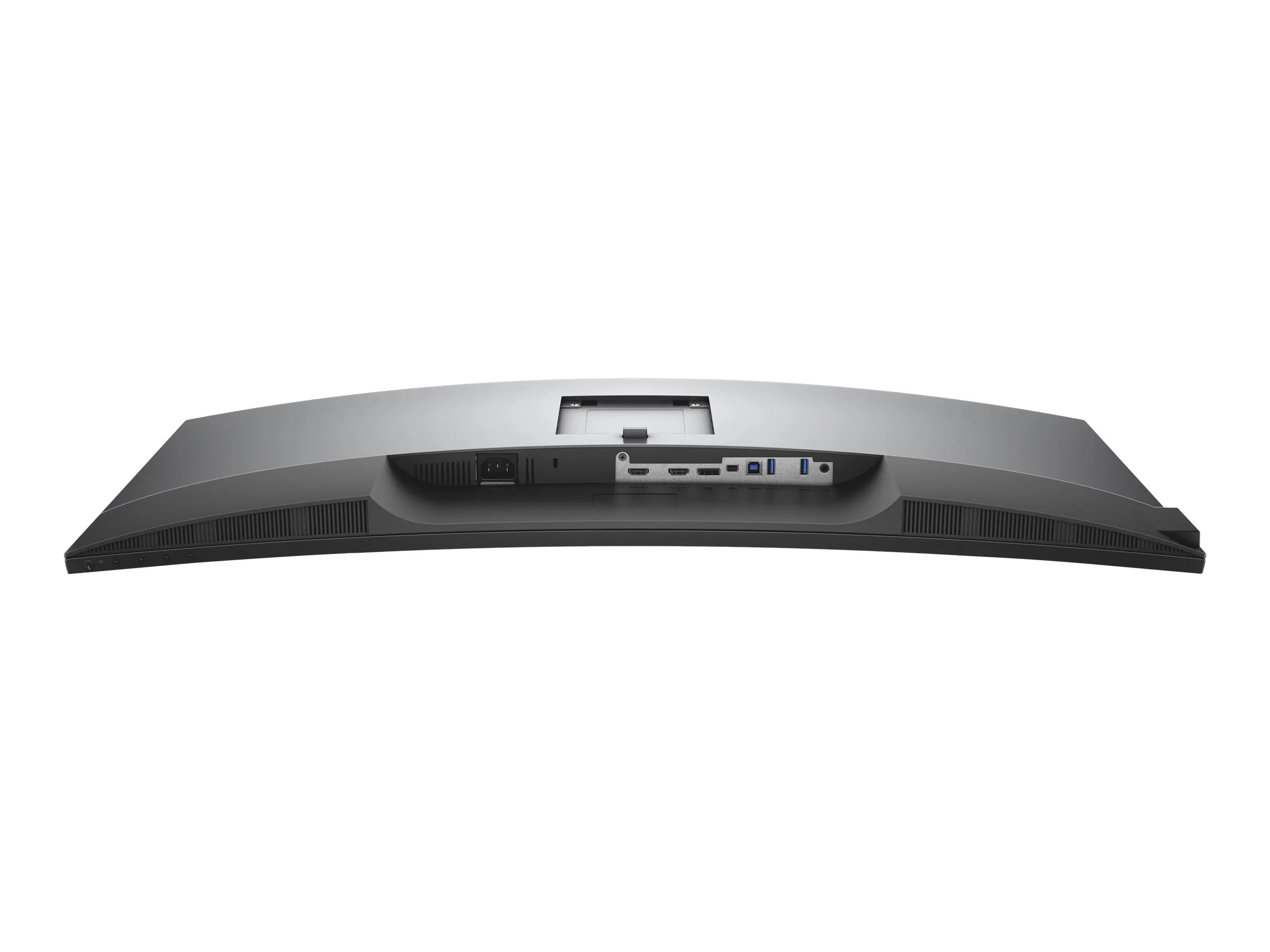 Dell Monitor P3424WE | 34" | WQHD | Curved | HDMI DisplayPort USB-Hub | schwarz/silber