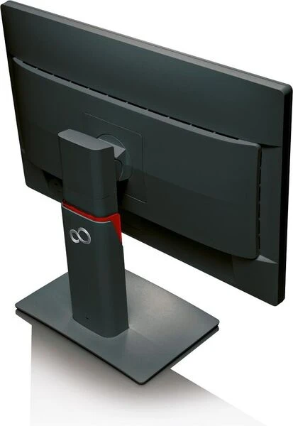Fujitsu Monitor B24W-7 | 24" | WUXGA | LED | Schwarz