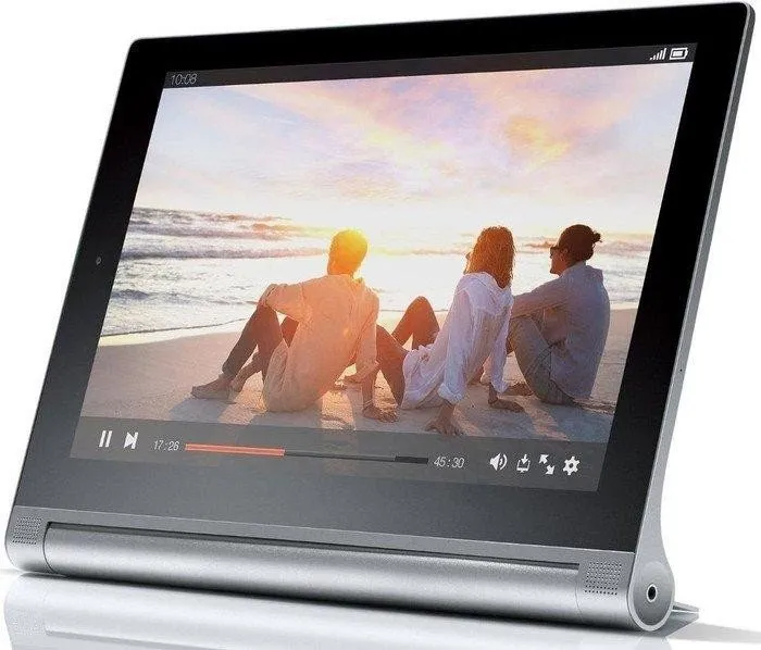 Lenovo Yoga 2-1050L  LTE, 10.1" FULL HD IPS, 2GB RAM, 16GB Flash, Quad-Core