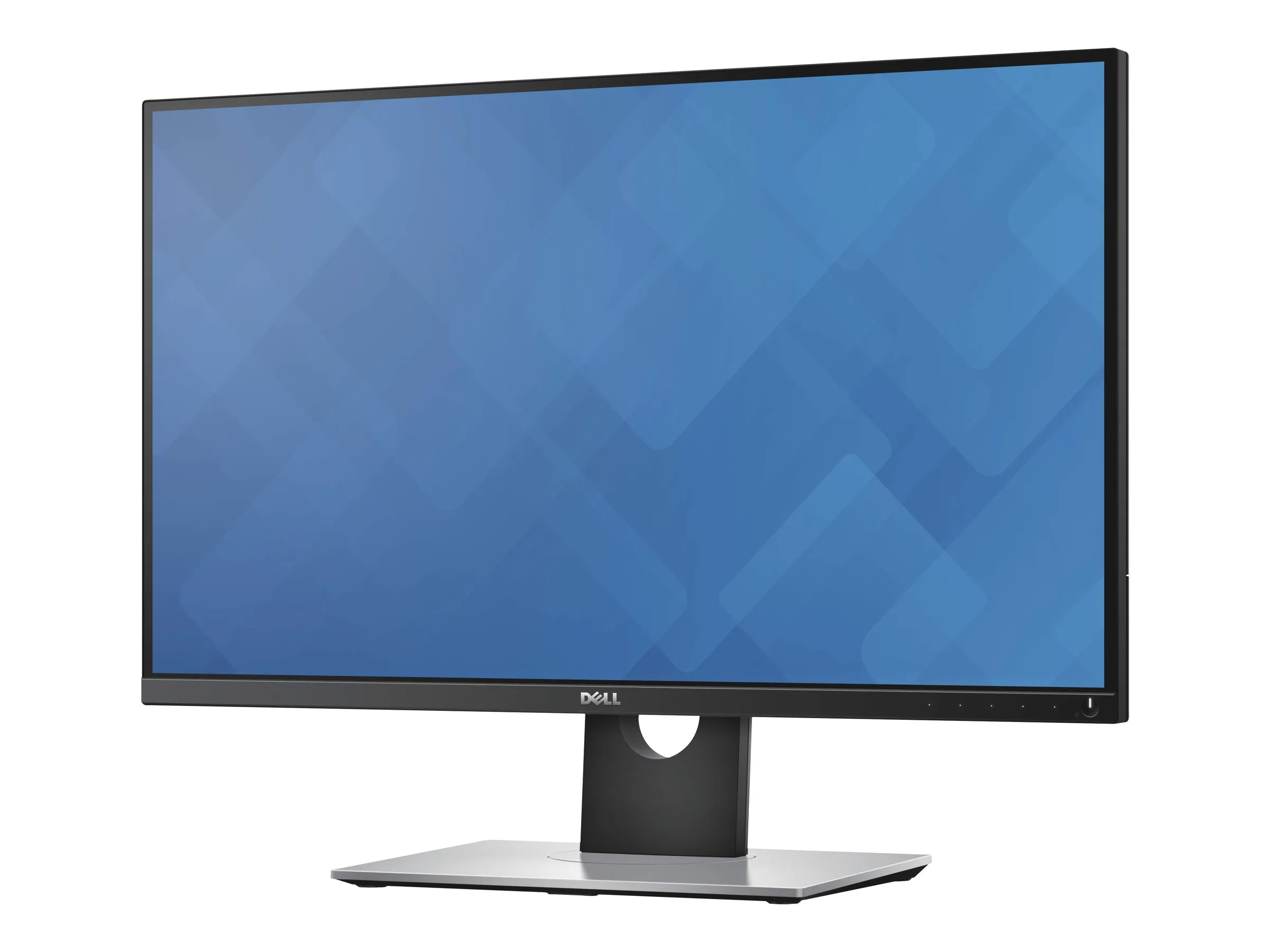 Dell UltraSharp Monitor UP2716D | 27" | QHD | schwarz