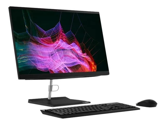 Lenovo V540-24IWL All-in-One Intel Core i3-8145U 2.1 GHz  8GB RAM  1TB HDD Win 10 Pro