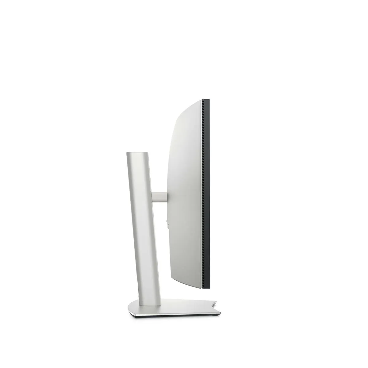 Dell UltraSharp U4025QW | 40" | Curved | 5K2K UltraWide | 600 Nits | 120 Hz | silber
