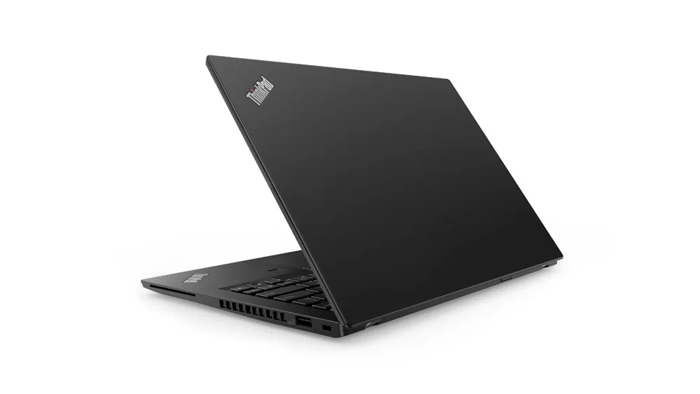 Lenovo ThinkPad X280 | 12,5" | i5-8350U | 8GB | 256GB SSD | Full HD | Win 10 Pro | DE