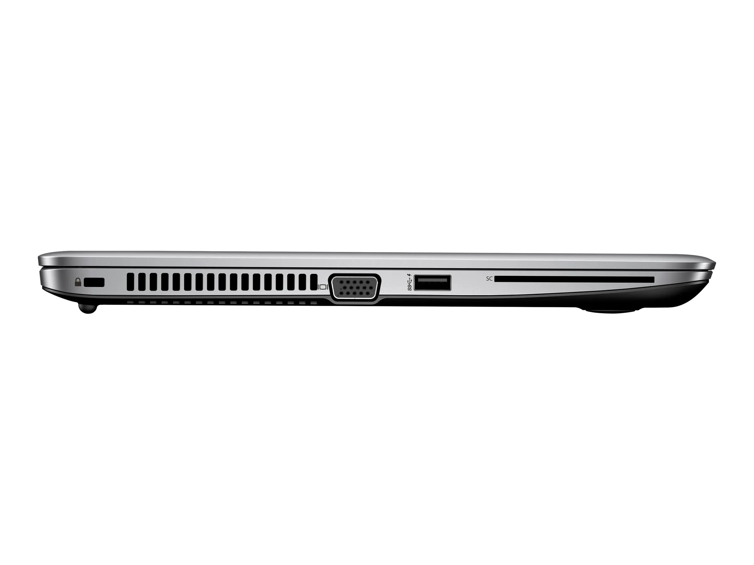 HP EliteBook 840r G4 14" FHD Touch Intel Core i5-7300U 2.60GHz 16GB RAM 256GB SSD Windows 10 Pro