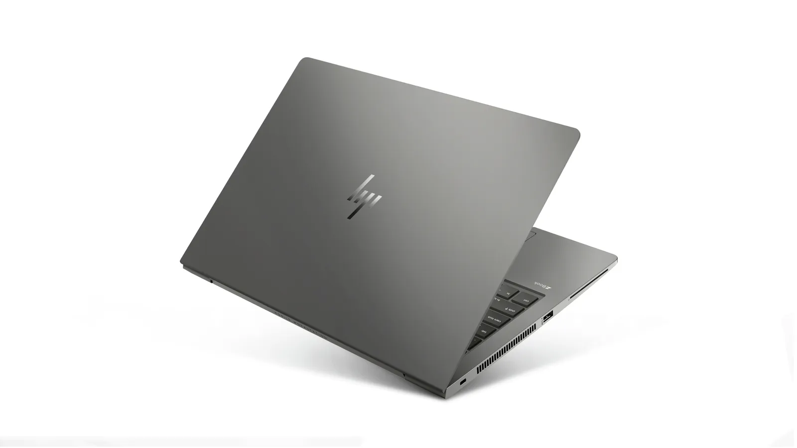 HP ZBook 14u G6 | 14" | Intel Core i5-8365U | 16GB RAM | 256GB SSD | Full HD | Win 11 Pro | DE