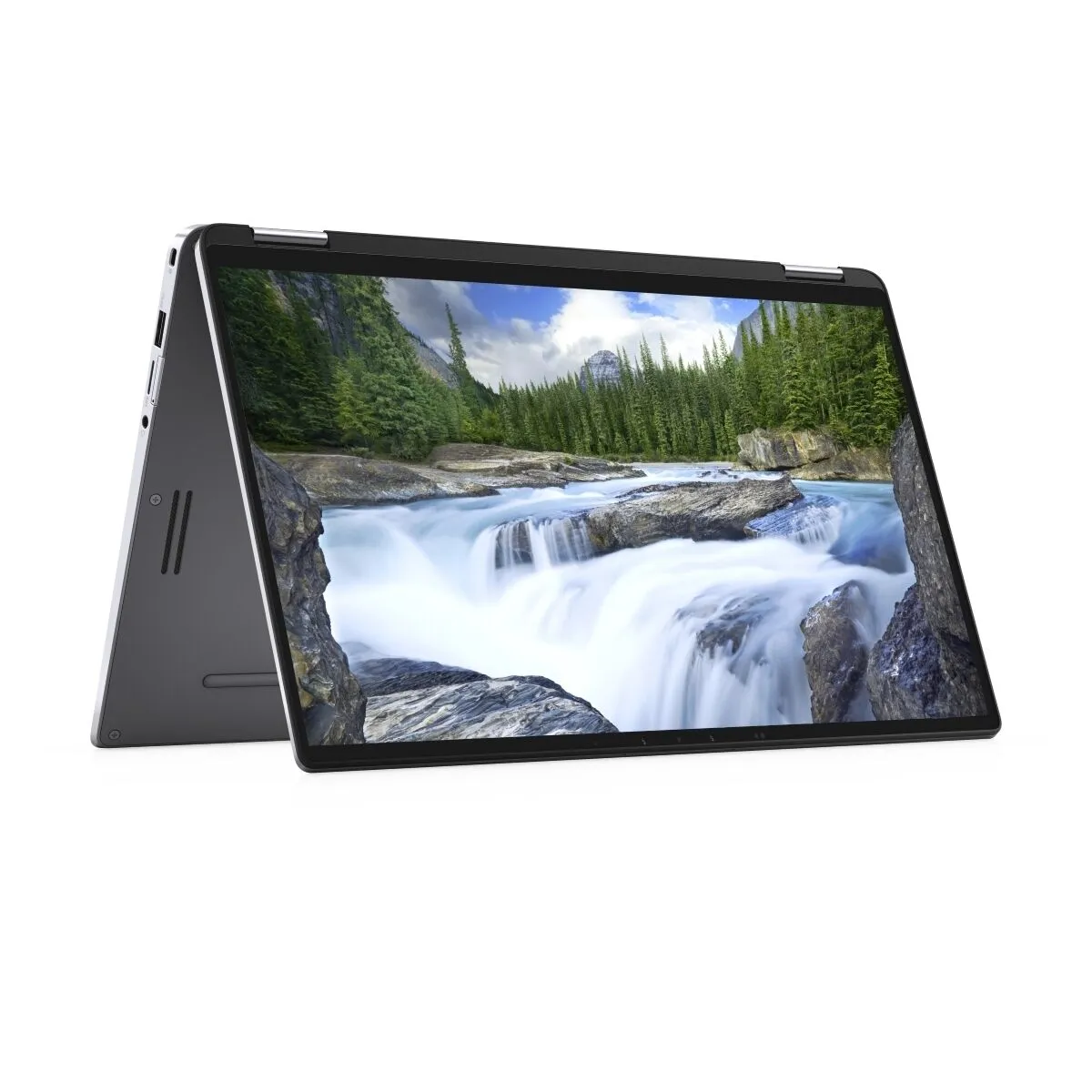 DELL Latitude 7400 2-IN-1 | 14" | i5-8365U | 16GB RAM | 256GB SSD | Full HD | Win 10 Pro | DE