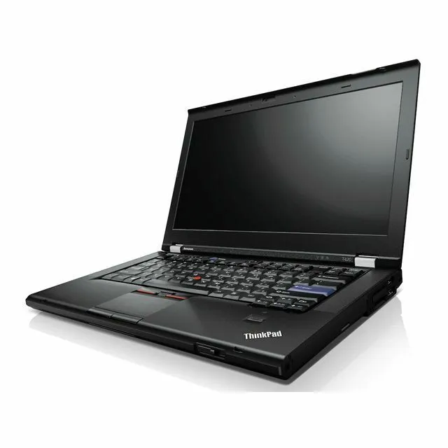 Lenovo ThinkPad T420 i5-2520M 2,50GHz,WWAN, FPR, HD+, LCD, ohne RAM, ohne HDD