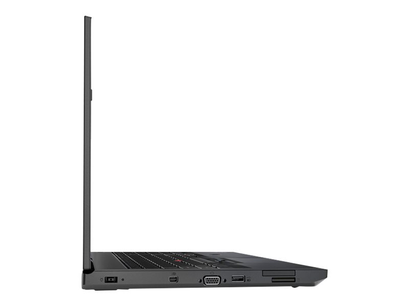 Lenovo ThinkPad L570 | 15.6" | i5-6300U | 8GB | 256GB SSD | Full HD | Win 10 Pro | DE