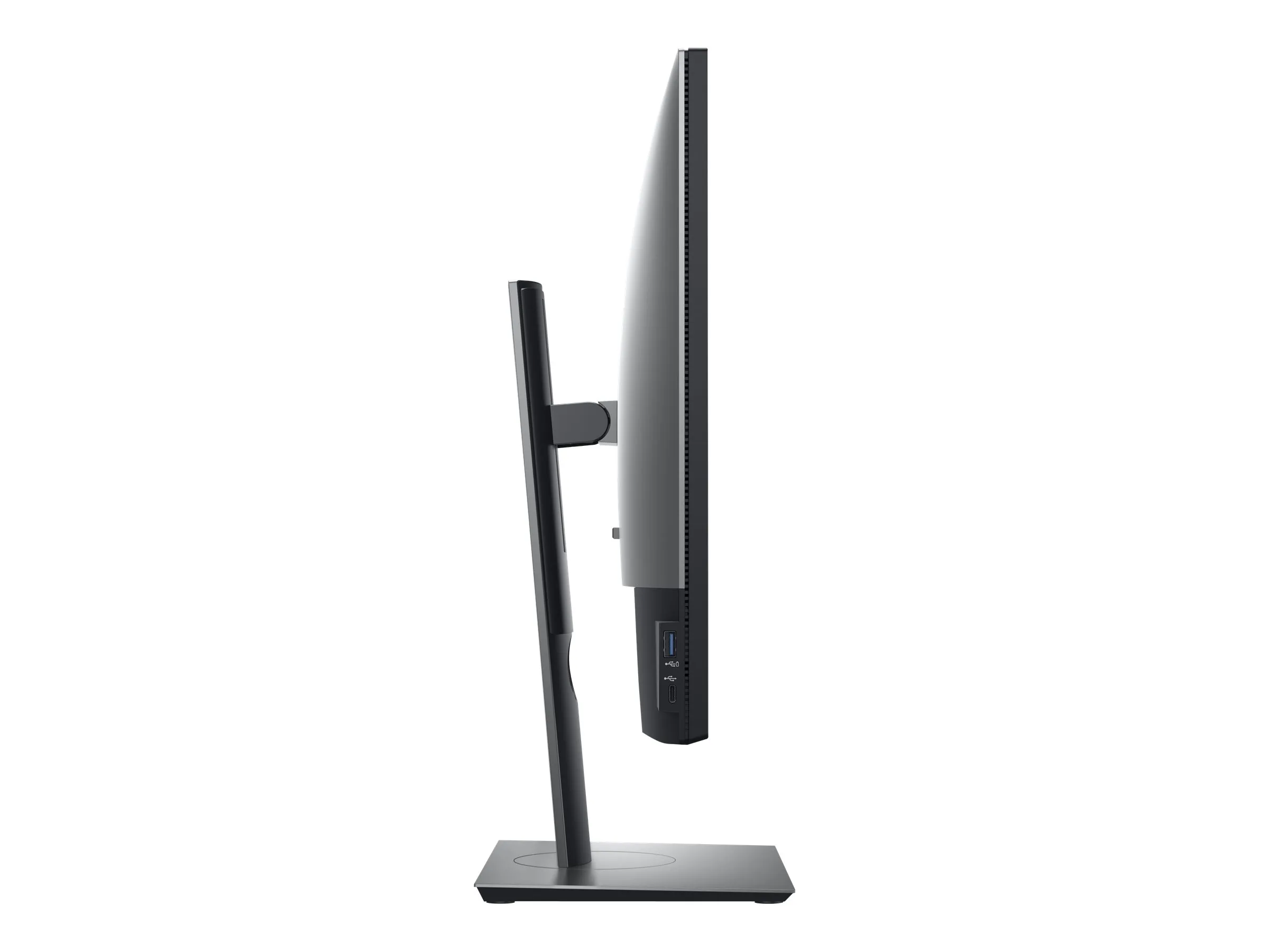 Dell Monitor U2720Q | 27" | Ultra HD 4K | schwarz