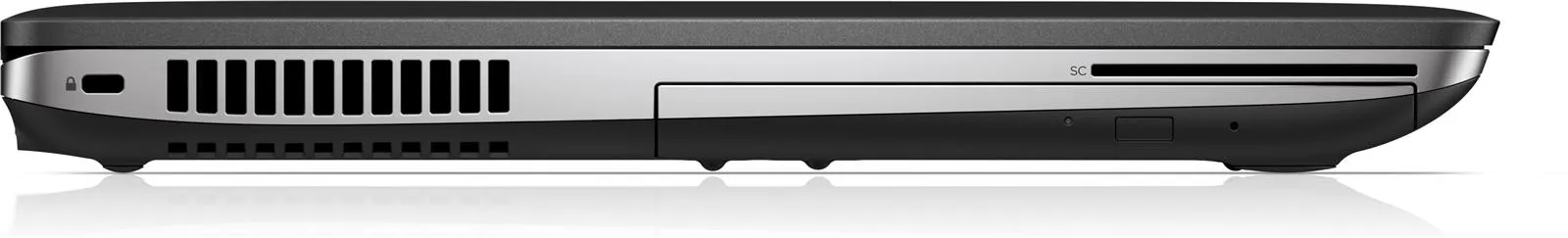 HP ProBook 650 G2 Intel Core i5-6300U 16GB RAM 512GB SSD FHD WWAN Win 10 Pro