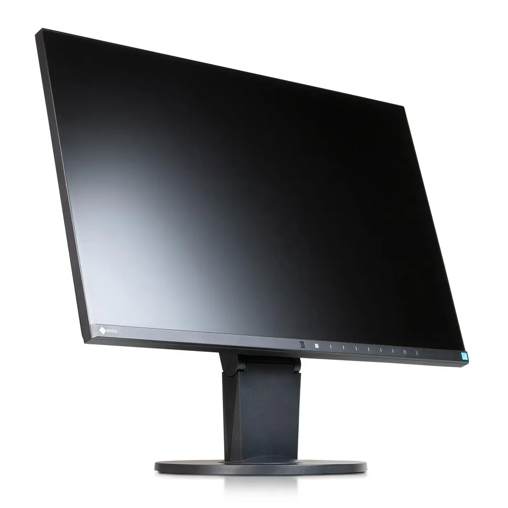 Eizo FlexScan EV2455 Monitor | 24" | WUXGA | schwarz