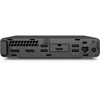 HP ProDesk 600 G4 Desktop Mini | Intel Core i5-8500T | 8GB RAM | 256GB SSD | Win 11 Pro