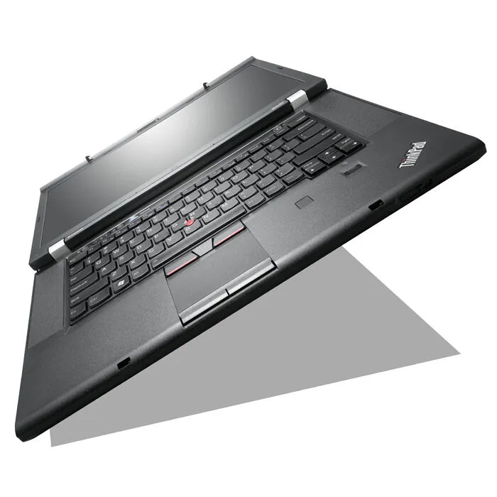 Lenovo Thinkpad W530 Workstation Intel Core i5-3320M  2.60GHz 4GB RAM 500GB HDD FHD Win 10 Pro DE