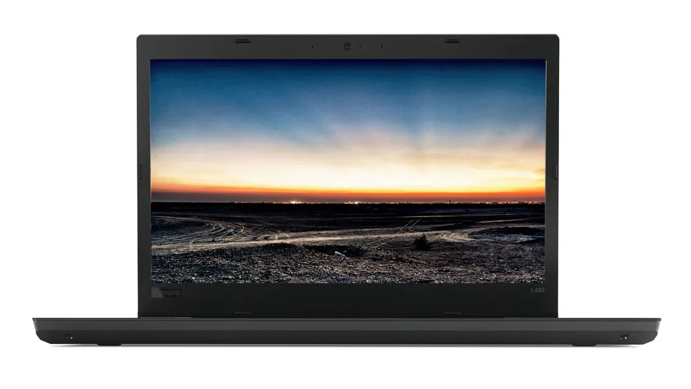 Lenovo ThinkPad L480 | 14" | Intel Core i5-8350U | 8GB RAM | 256GB SSD | Full HD | Win 11 Pro | DE