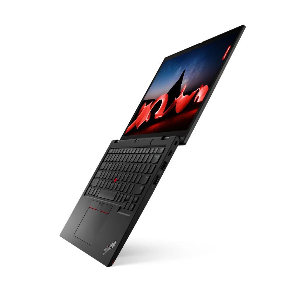 Lenovo ThinkPad L13 Yoga G4 | i5-1335U | 16GB RAM | 512GB SSD | LTE | ohne OS | DE