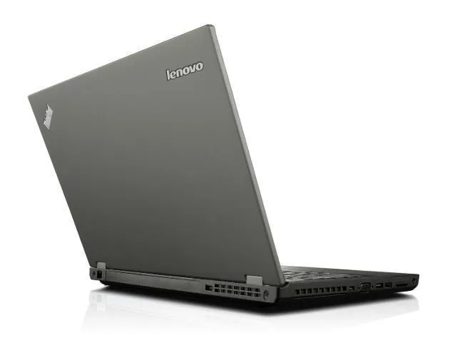 Lenovo ThinkPad T540p Intel Core i7-4710MQ 4x 2,50GHz 8GB RAM 256GB SSD GeForce  3K IPS 4G LTE W10P DE
