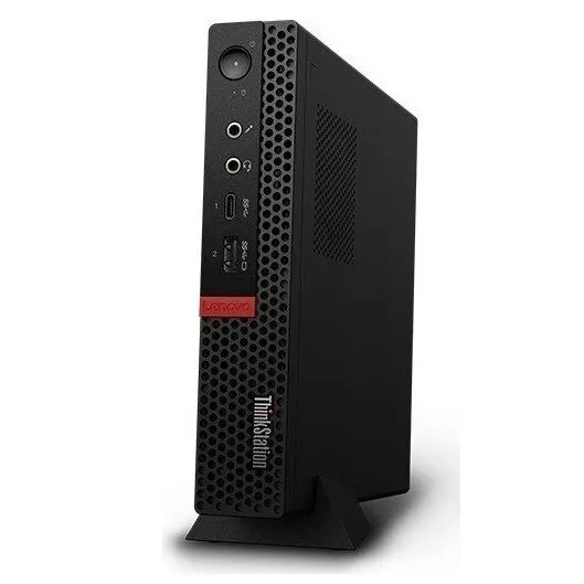 Lenovo ThinkCentre P330 Tiny | i7-8700T | 16GB RAM | 512GB SSD | Quadro P620 | Win 10 Pro
