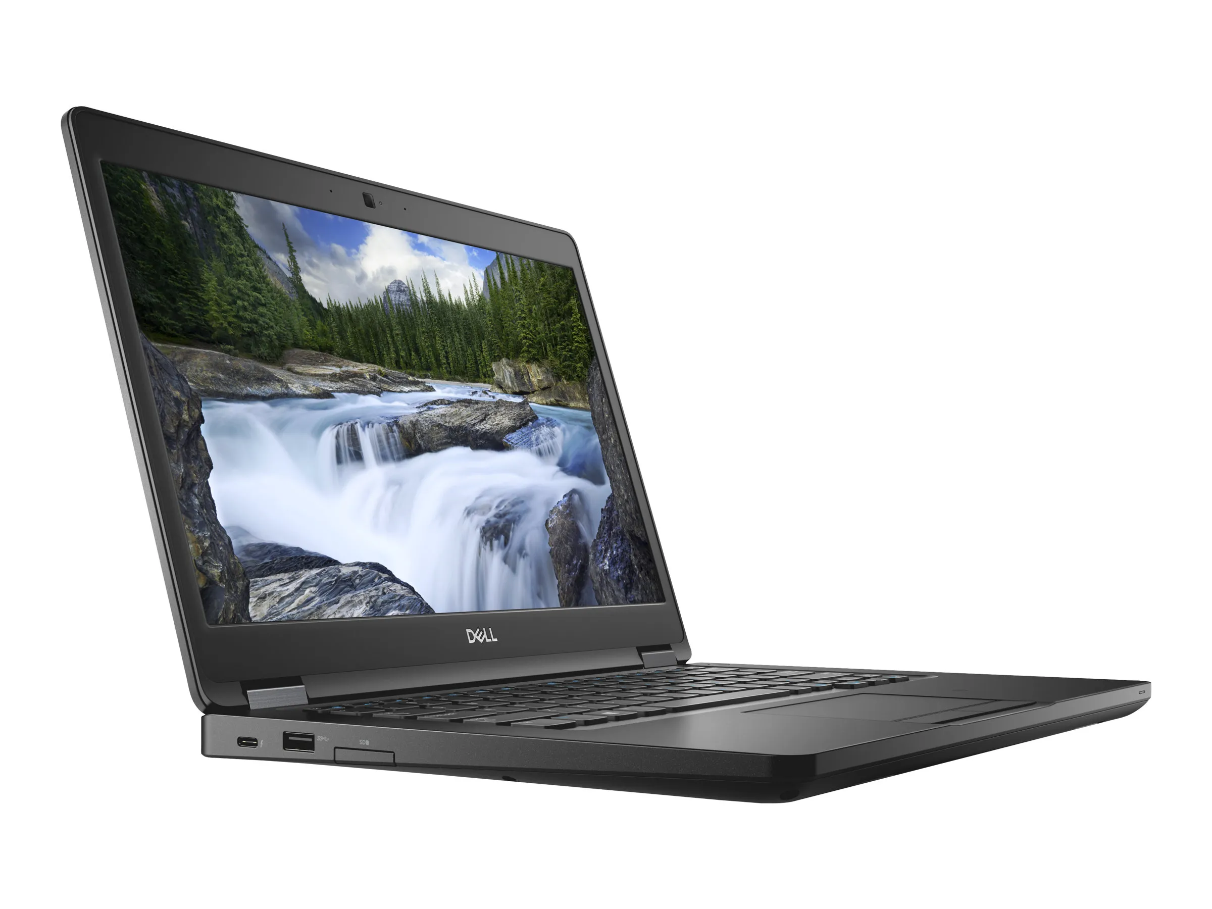 DELL Latitude 5490 | 14" | Intel Core i5-8350U | 16GB RAM | 256GB SSD | Full HD | Win 11 Pro | DE