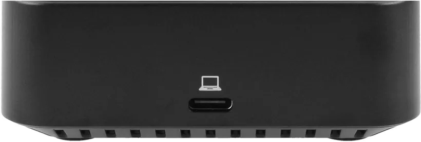 ARTICONA USB-C Dockingstation | 3 x HDMI 2 x DP | ohne Netzteil
