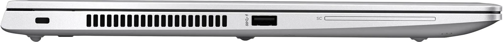 HP EliteBook 850 G5 | 15,6" | i5-8350U | 24GB RAM | 256GB SSD | Full HD | Touch | Win 10 Pro | DE