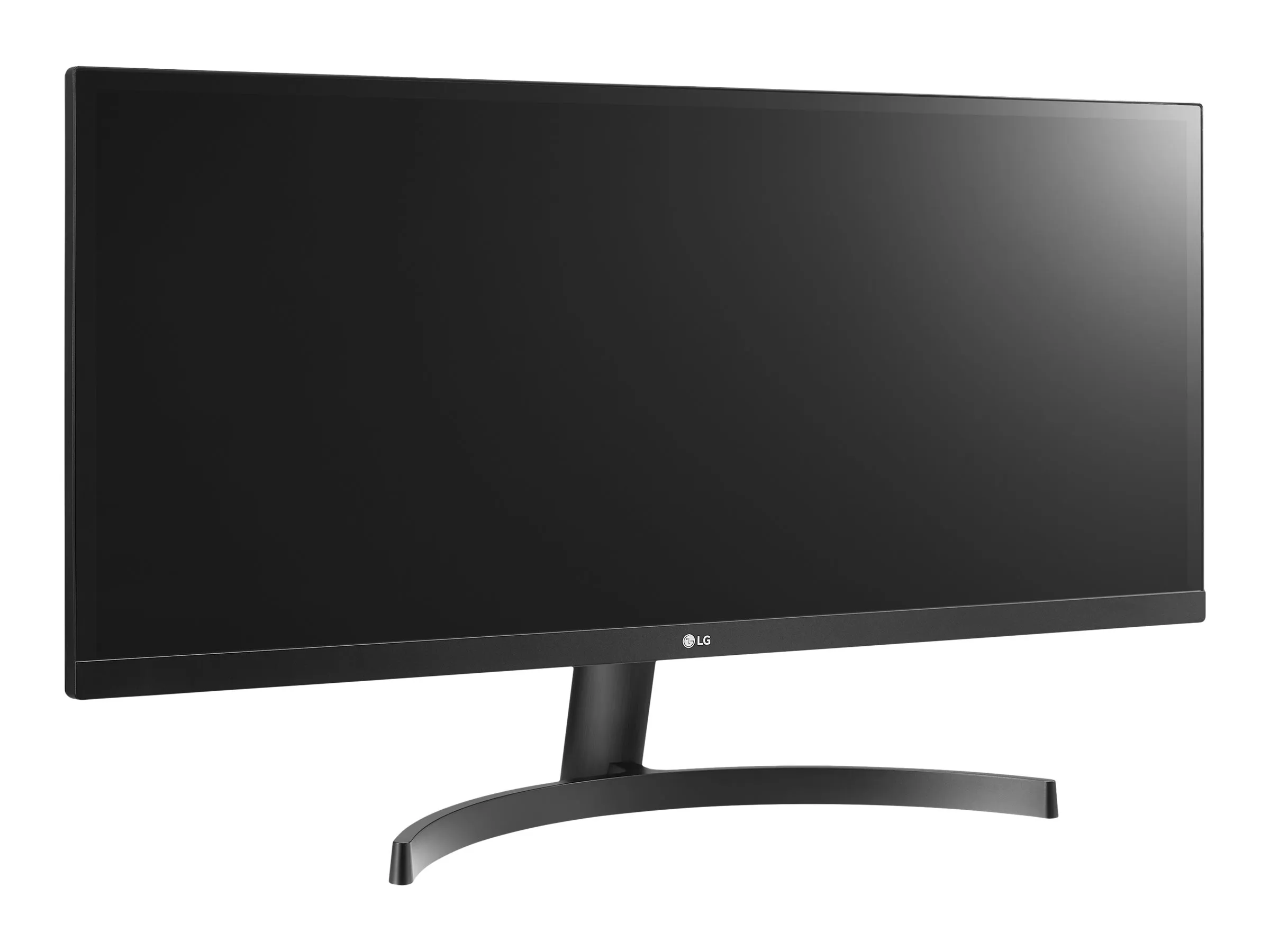 LG 34WL500 | FHD UltraWide Monitor | 2560 x 1080 px | 86.36 cm (34")