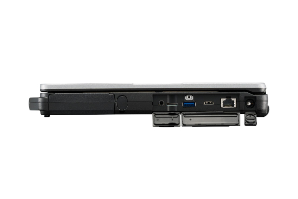 Panasonic Toughbook FZ-55 | 14" | Intel Core i5-1145G7 | 16GB RAM | 512GB SSD | Full HD | Win 11 Pro | DE